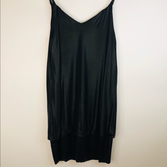 Laila Azhar  Black Tunic - Picture 2 of 6